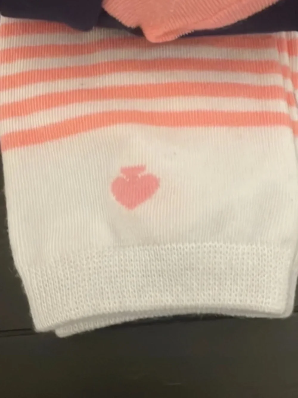 Kate Spade Socks NWT